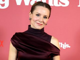 『アナ雪』アナ役声優、実写版アナに相応しい俳優を明かす