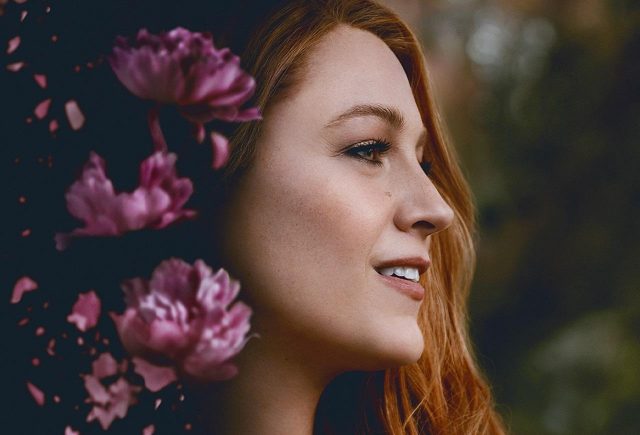 『ゴシップガール』のブレイク・ライブリー最新作『ふたりで終わらせる／IT ENDS WITH US』11月22日待望の日本公開