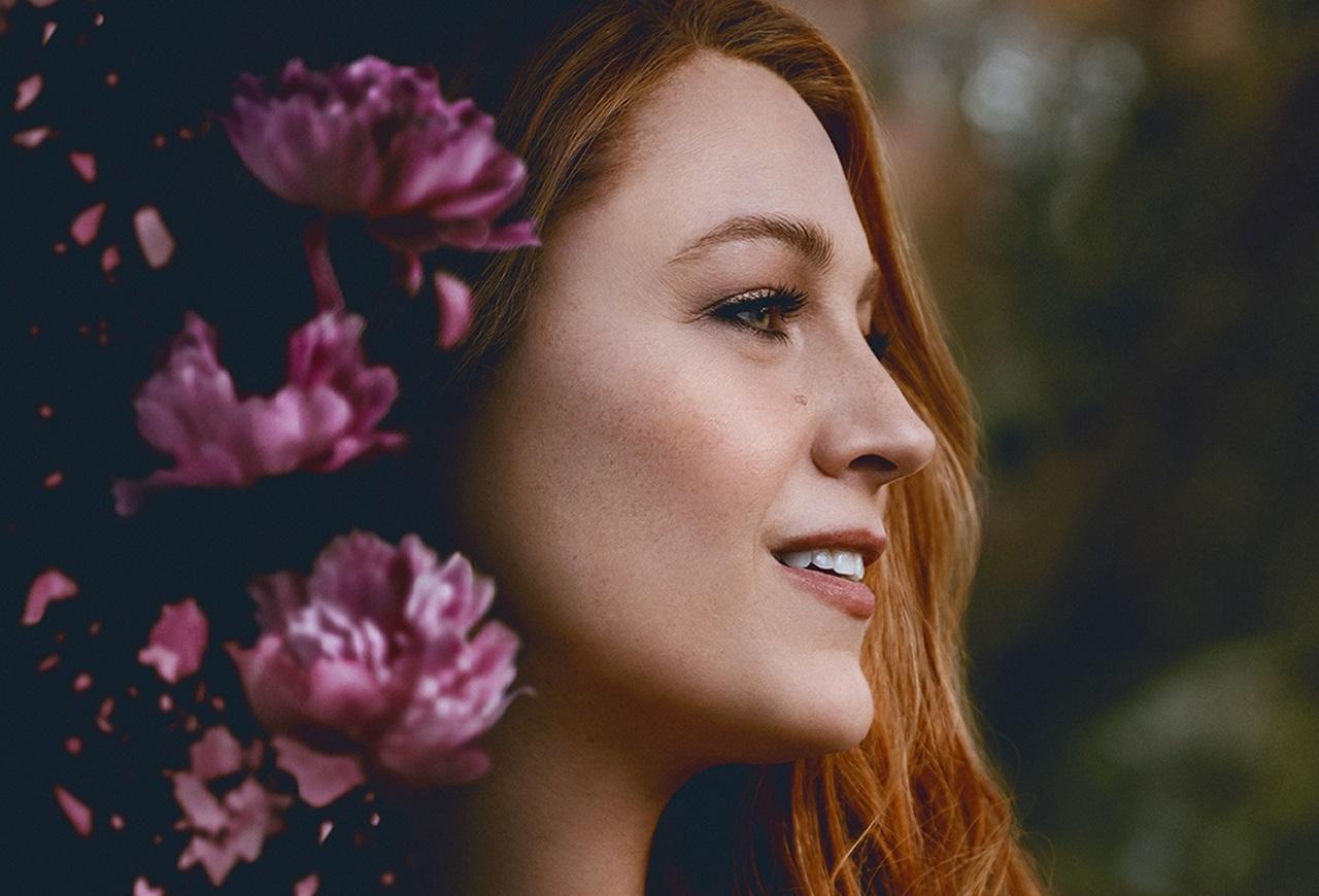 『ゴシップガール』のブレイク・ライブリー最新作『ふたりで終わらせる/IT ENDS WITH US』11月22日待望の日本公開