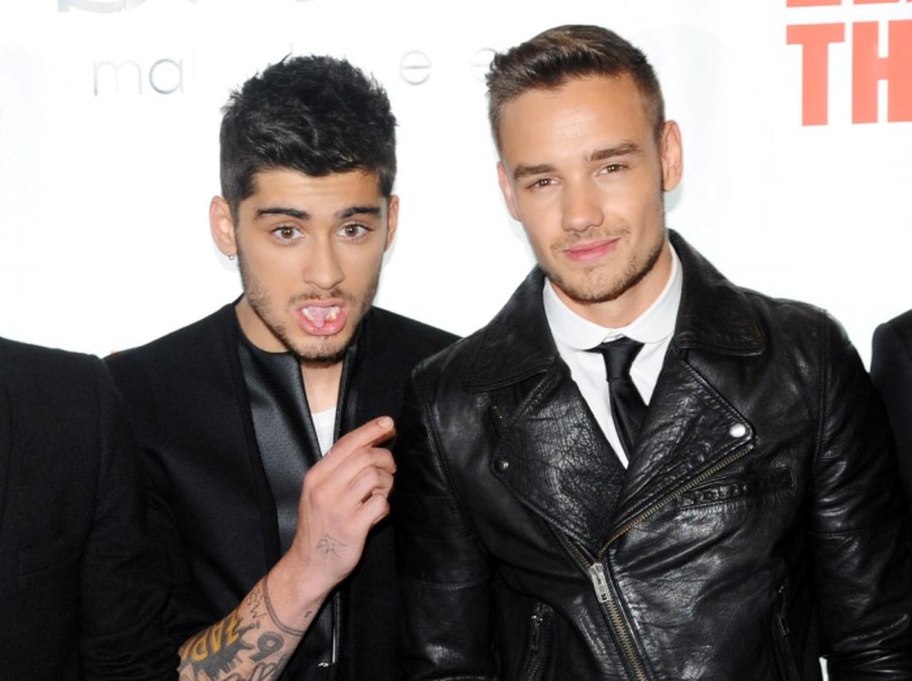 【全訳】故リアム・ペインへ元1Dのゼイン・マリクが追悼メッセージ