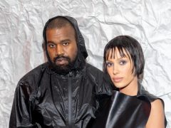 カニエ・ウェスト、妻と離婚して東京へ移住か