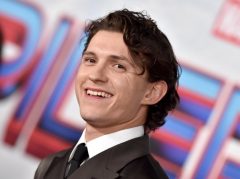 『スパイダーマン4』の公開日が決定！トムホ、2026年の夏は大忙し