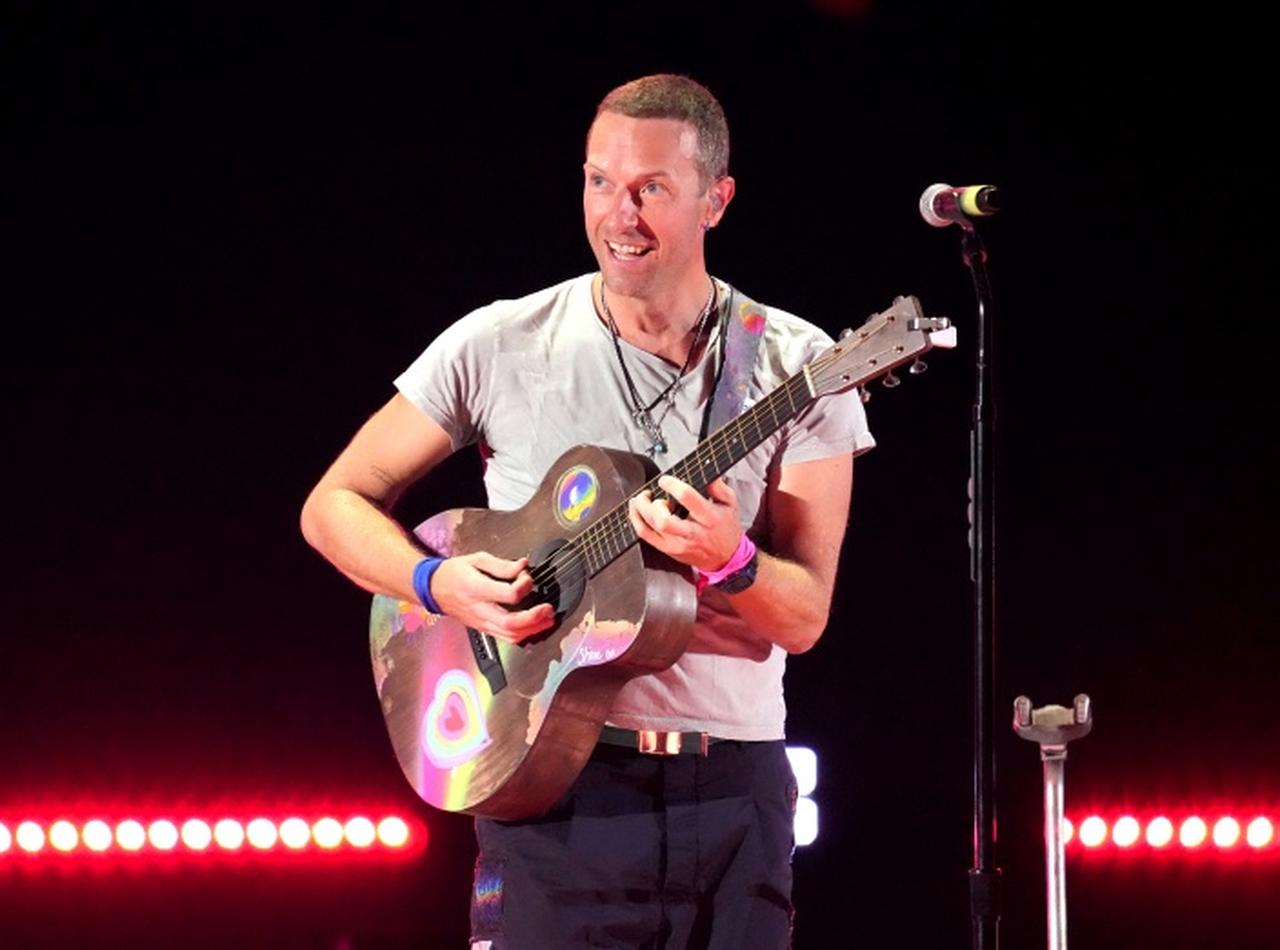 コールドプレイ、アルバムは12枚しか作らないと宣言