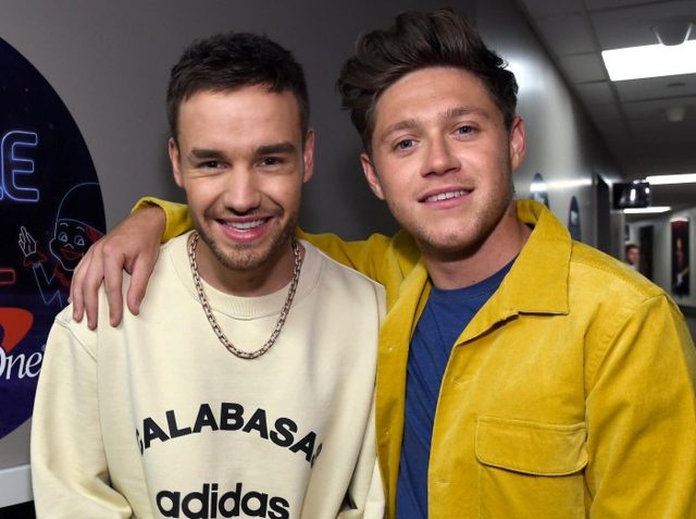 最後にリアム・ペインと再会したナイル・ホーランが亡き友へメッセージ