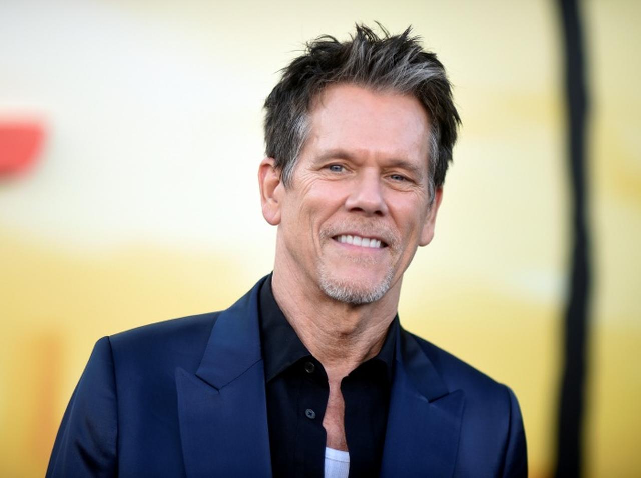 日本映画もランクイン!ケヴィン・ベーコンが選ぶ「ホラー映画」20選