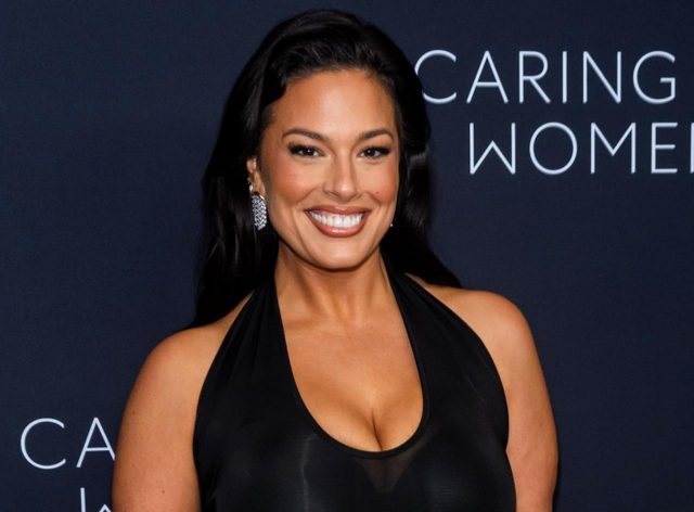 プラスサイズモデルの先駆者、ヴィクトリアズ・シークレットのショーに参戦決定