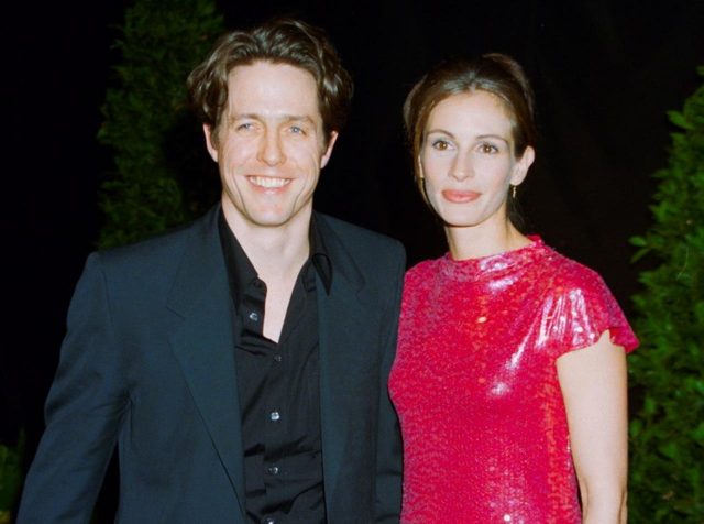 ジュリア・ロバーツが『ノッティングヒルの恋人』続編を断った理由