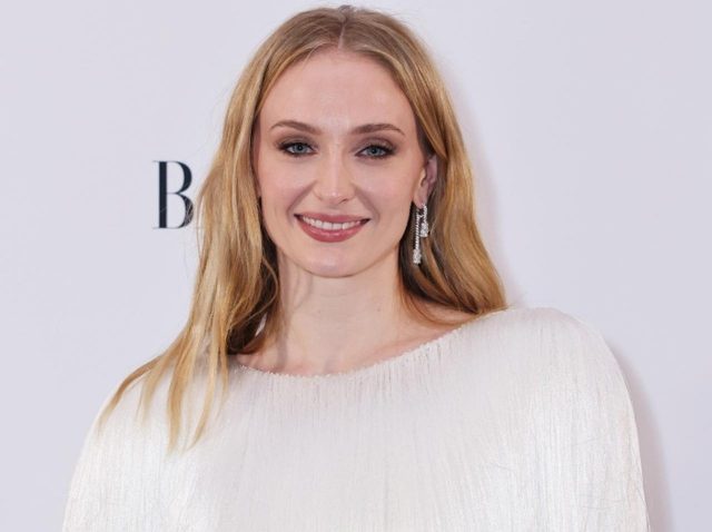 ソフィー・ターナーがララ役に決定か！『トゥームレイダー』ドラマ版