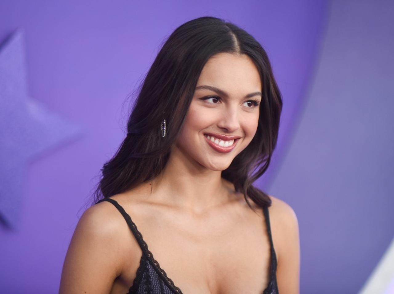 オリヴィア・ロドリゴが使う「ランコム」のグロスは懐かしの名品だった