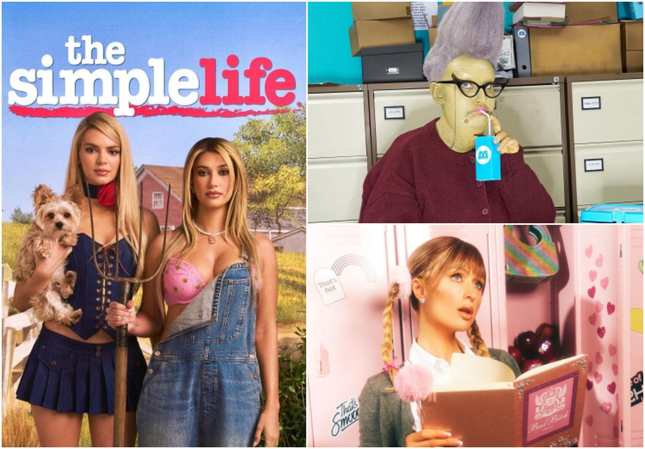 2024年セレブの仮装大決戦、ハロウィンの仮装がハイクオリティすぎた