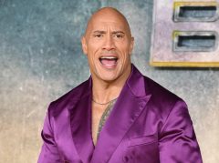 『モアナ』実写版のドウェイン・ジョンソンが完全に“マウイ”