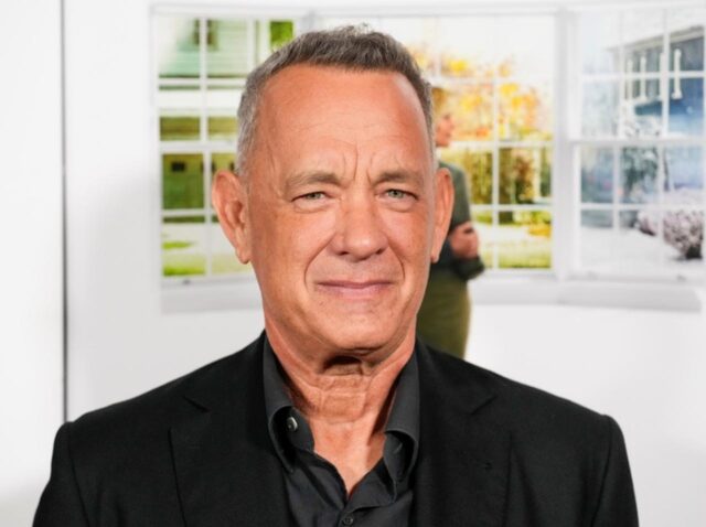 トム・ハンクス、『フォレスト・ガンプ』の続編が作られなかったことに感謝