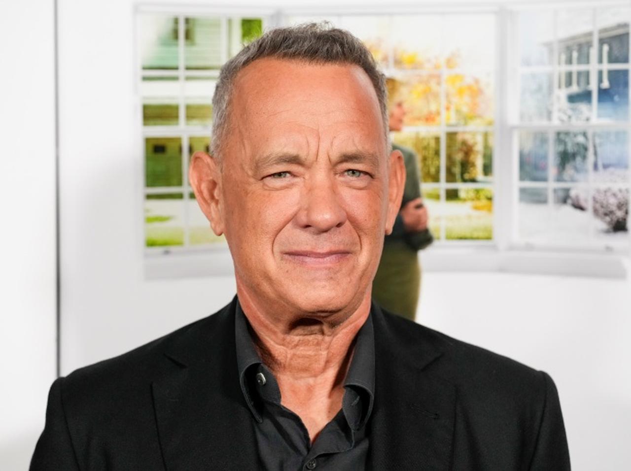 トム・ハンクス、『フォレスト・ガンプ』の続編が作られなかったことに感謝