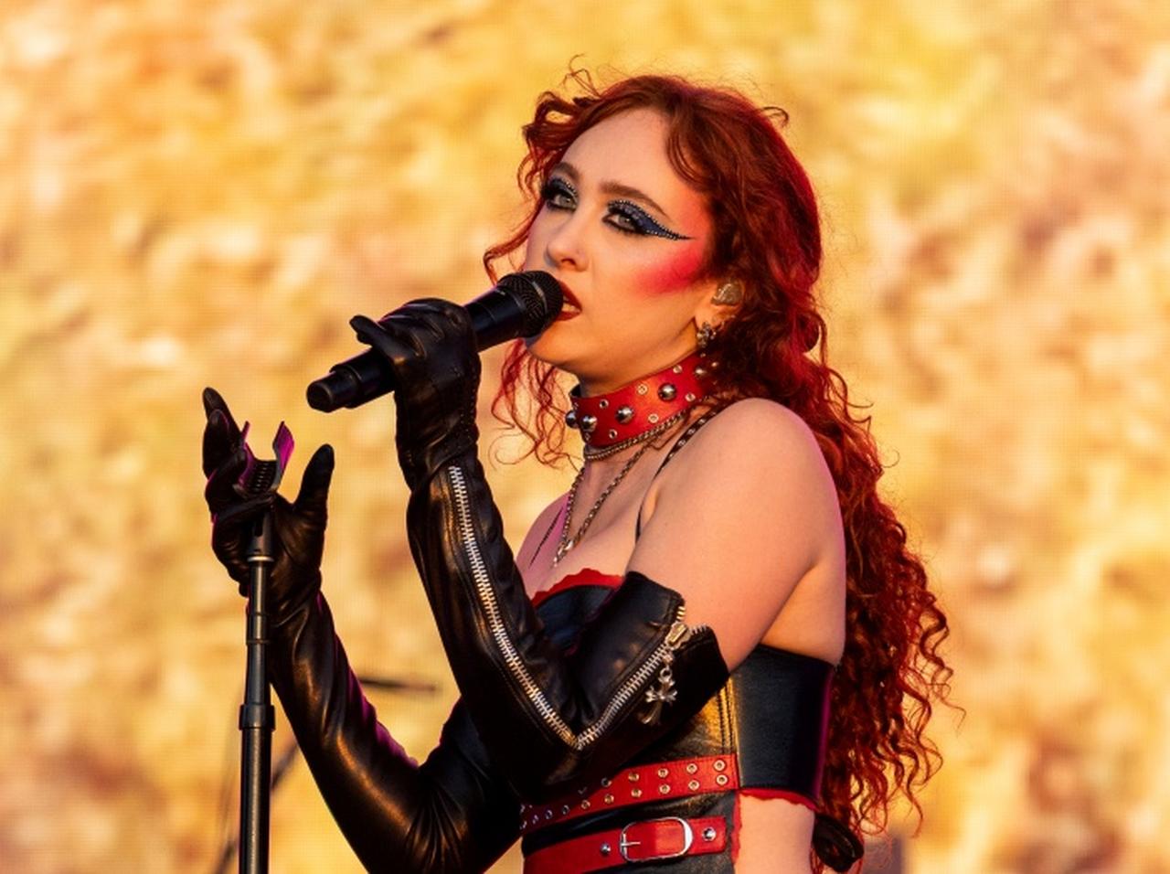 チャペル・ローンが有言実行!13年前の自分への約束を叶える