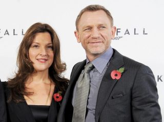 次期ボンドは30代？『007』プロデューサーが明かす次期ボンド像