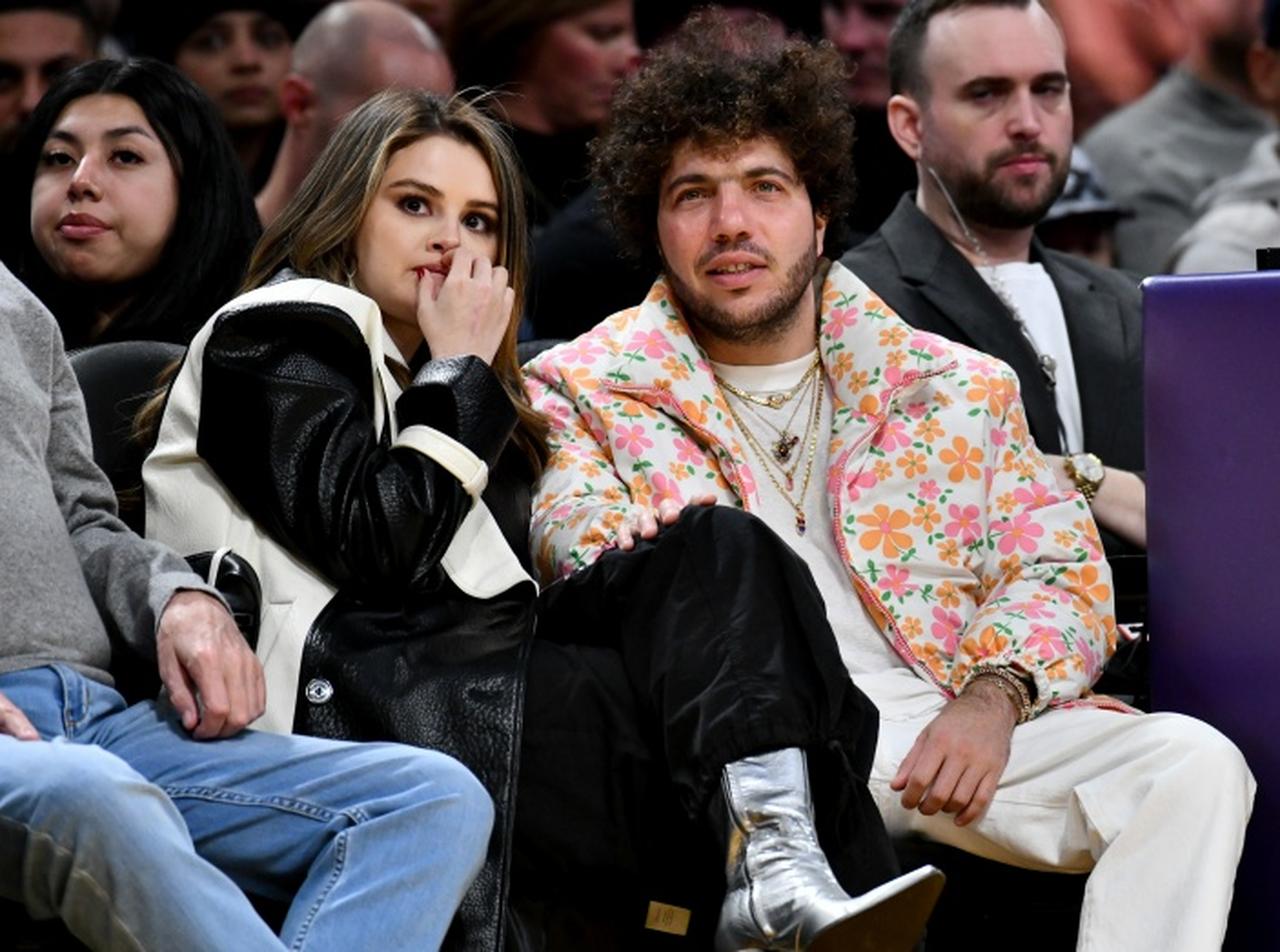 セレーナ・ゴメスとの好きな時間は「朝」、恋人が明かす