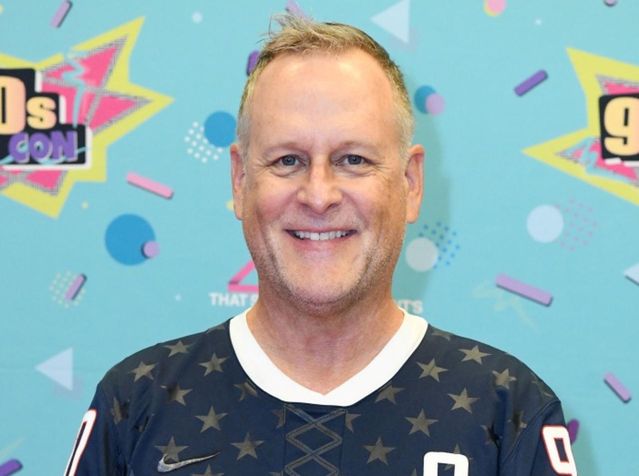 『フルハウス』ジョーイおじさん、ステージ3のガンと診断される