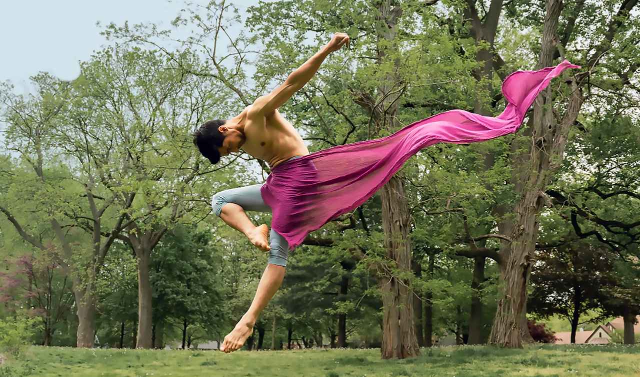 編集部の推し映画・深読みレビュー #3『コール・ミー・ダンサー』