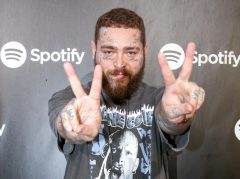 ポスト・マローン、コーチェラでのヘッドライナーをフライング告知？