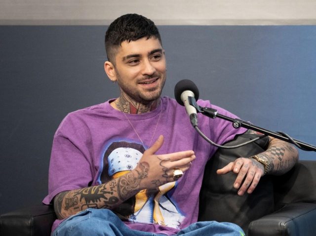 ゼイン・マリク、初のソロツアーでリアム・ペインに捧げるメッセージ