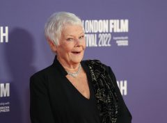 大御所オスカー俳優、ペットのオウムから「尻軽」と呼ばれる