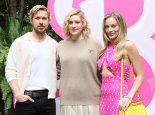『バービー』続編の可能性が浮上するも、監督の代理人が声明を発表