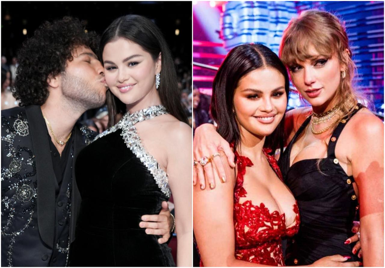 セレーナ・ゴメスが婚約、親友テイラーが結婚式の「ある役割」を立候補