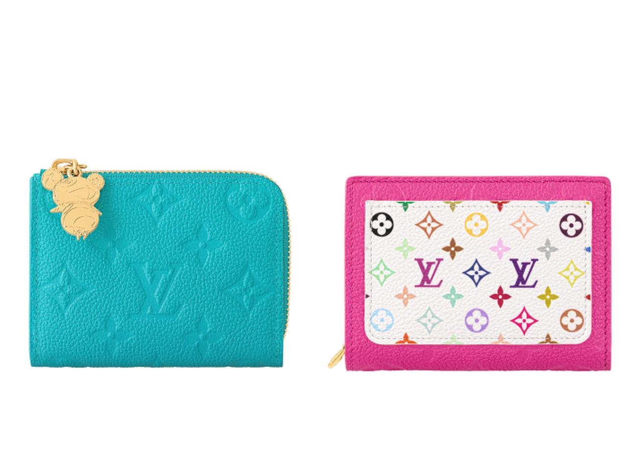 ルイ・ヴィトン×村上隆のコラボコレクションに日本限定アイテムが登場