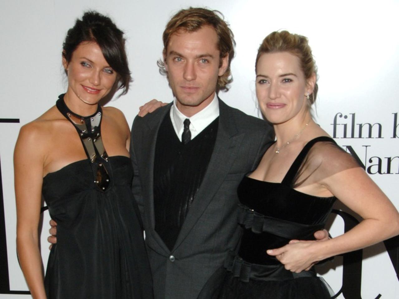 『ホリデイ』の続編は作られる?ケイト・ウィンスレットが意外な真実を明かす