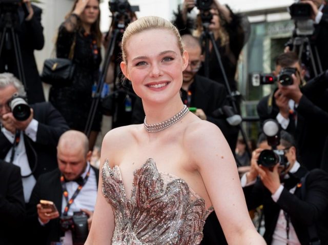 エル・ファニングが語る、グレース・ケリー演じる夢