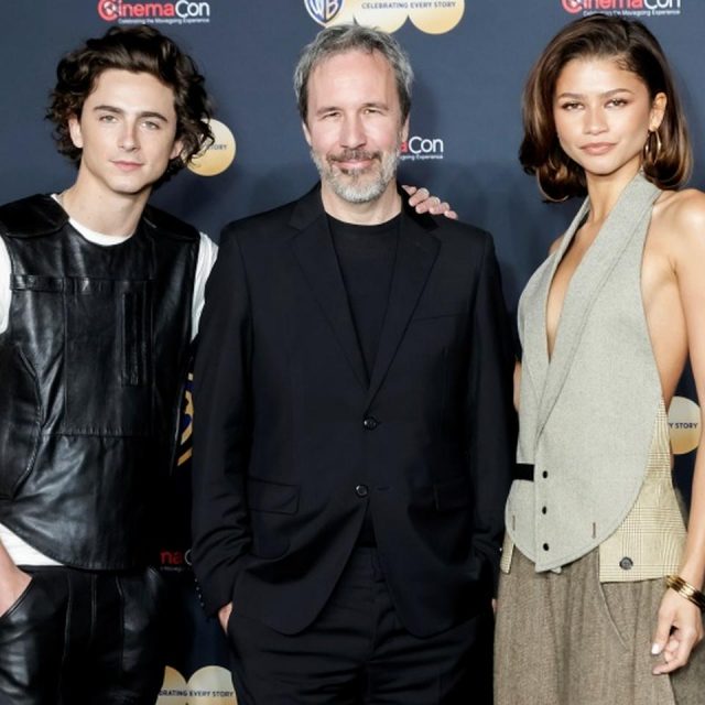 『DUNE/デューン』の撮影現場で禁止されていた「現代人の必需品」