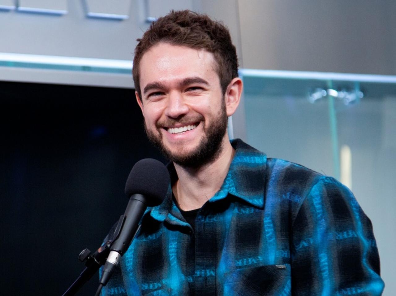 ゼッド、来日中に新しく覚えた日本語は？