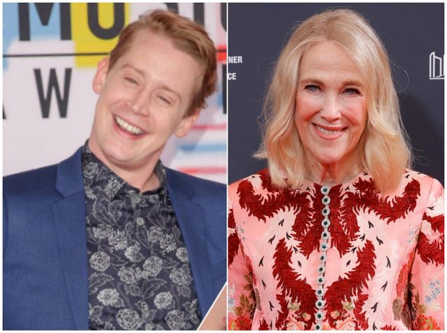 『ホーム・アローン』のマコーレーとキャサリン、お互いをなんと呼んでいる？