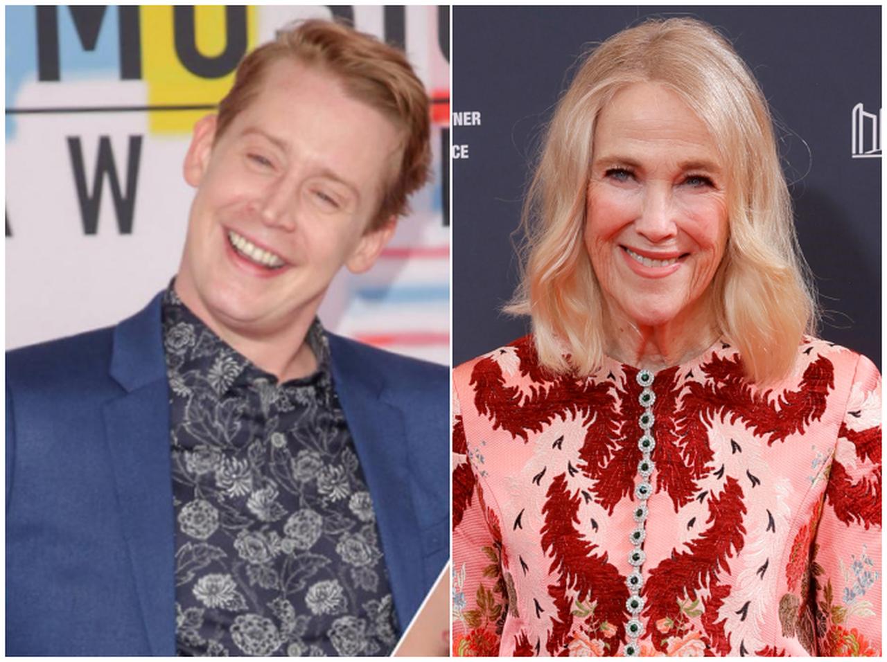 『ホーム・アローン』のマコーレーとキャサリン、お互いをなんと呼んでいる？