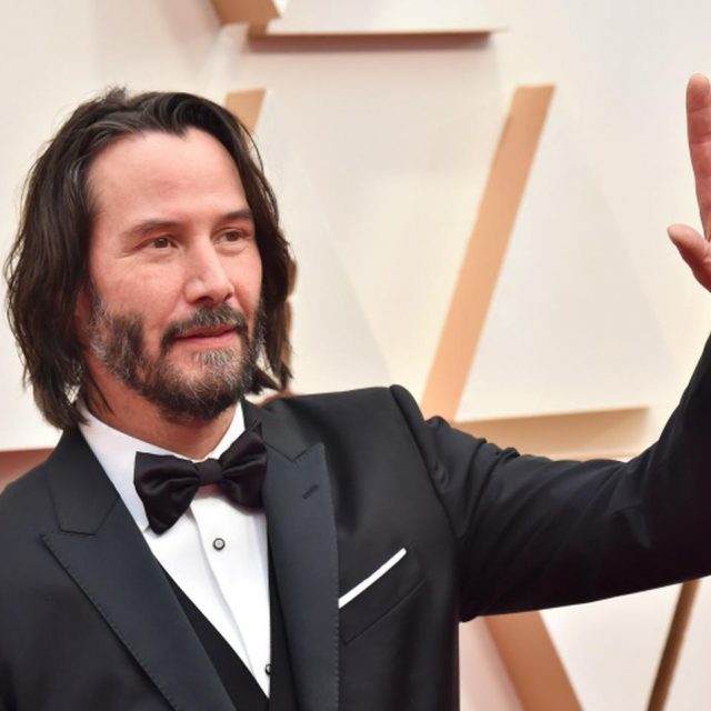 『ジョン・ウィック』5作目はキアヌ・リーブスの「膝」次第
