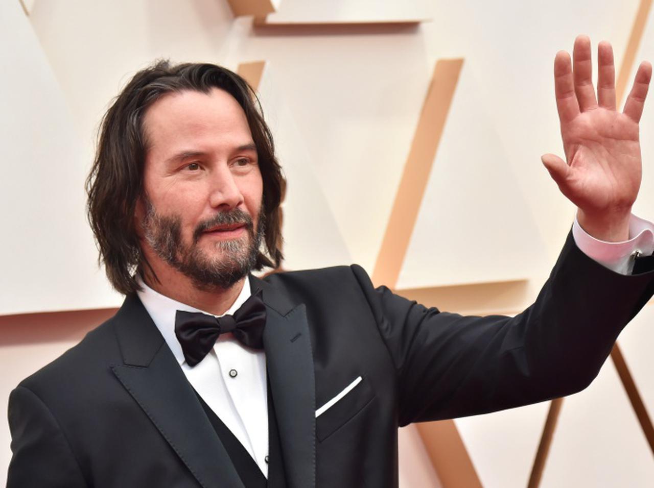 『ジョン・ウィック』5作目はキアヌ・リーブスの「膝」次第