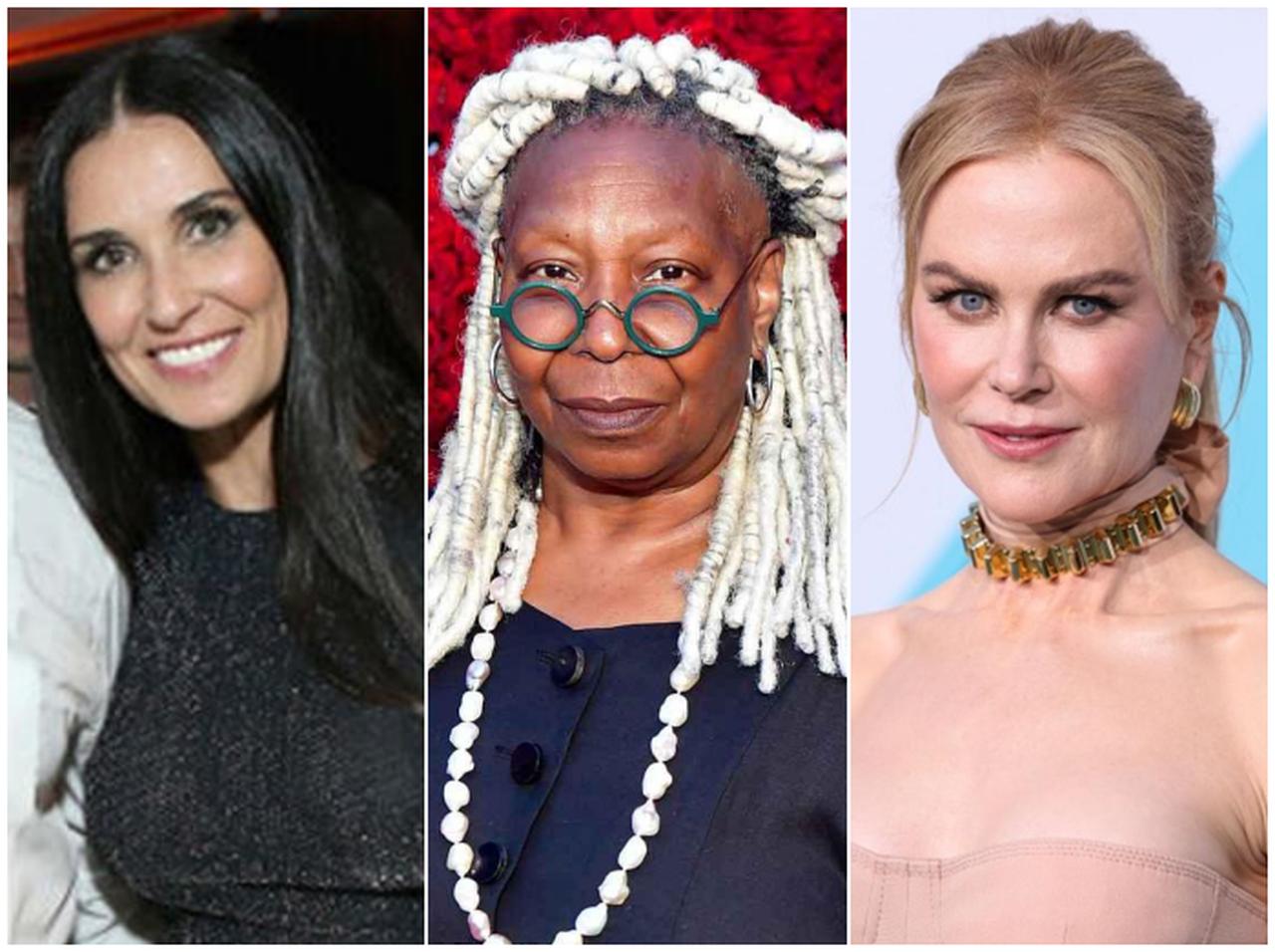 90年代に『ウィキッド』が制作されようとしていた、豪華な出演候補者たちが話題