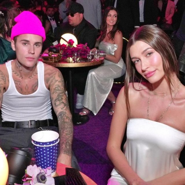 ジャスティン・ビーバー、妻ヘイリーのインスタをアンフォロー