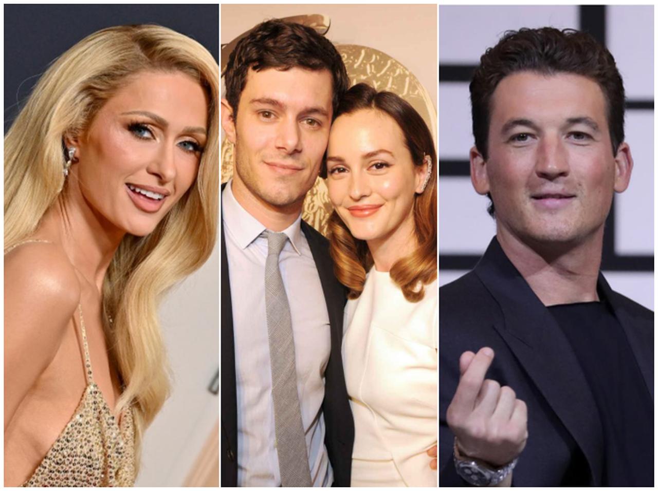 パリス・ヒルトン、レイトン・ミースターらセレブの家が全焼、LA山火事