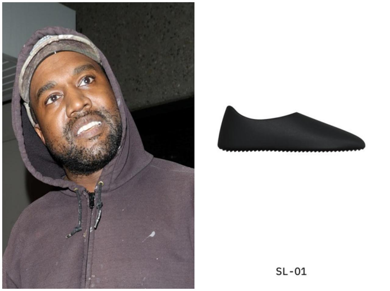 カニエ・ウェスト、24時間で3.5億円を稼ぐ