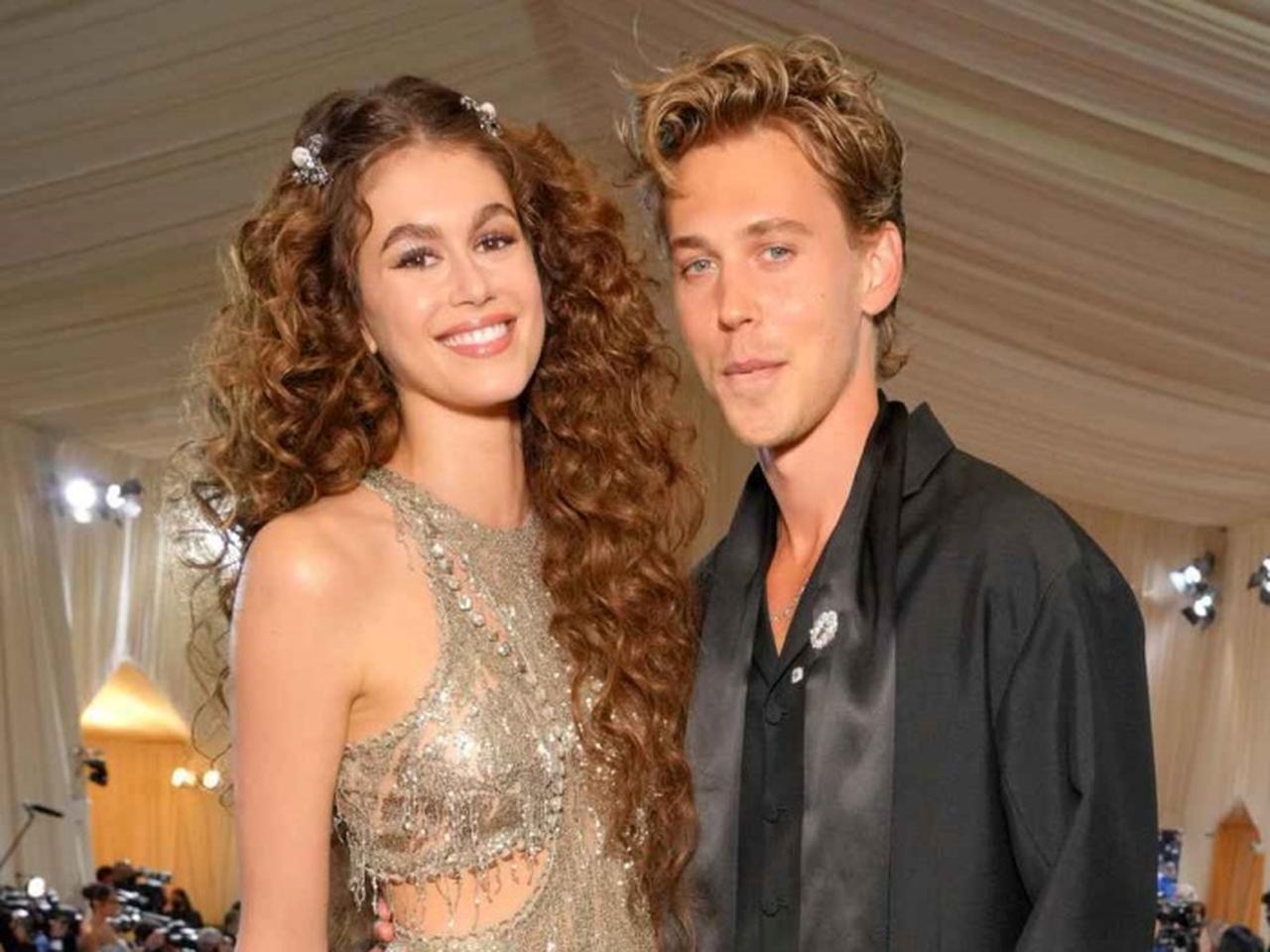 カイア・ガーバーとオースティン・バトラー、3年の交際に終止符を打つ