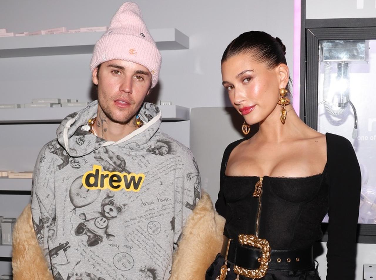 ジャスティン・ビーバー、妻をアンフォローした真相を明かす