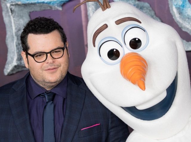 『アナと雪の女王』3作目が2027年に公開されるのには理由が、オラフ声優が明かす