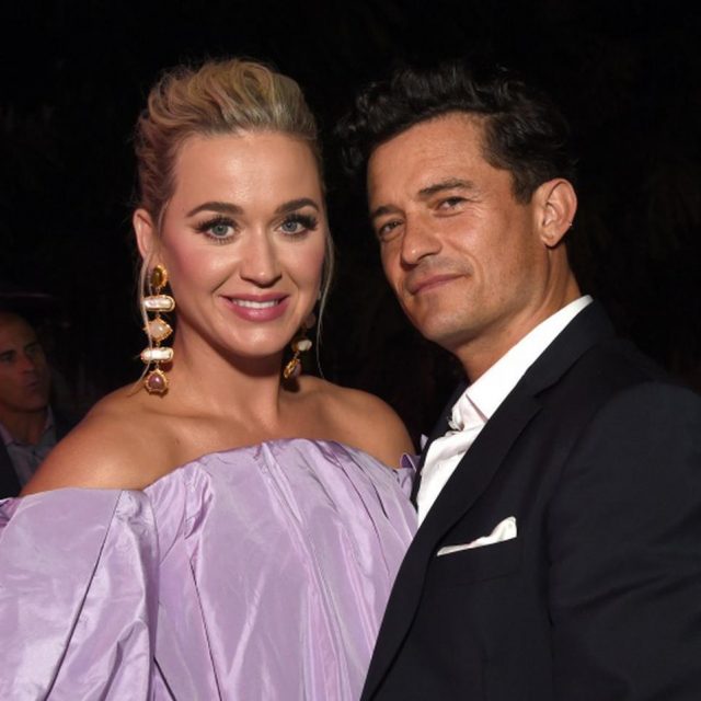 ケイティ・ペリー＆オーランド・ブルーム夫妻も来日、 日本のブランドとコラボ？