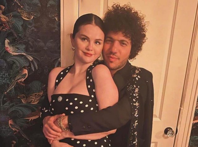 セレーナ・ゴメスがレコーディング、婚約者とのコラボ曲をリリースか