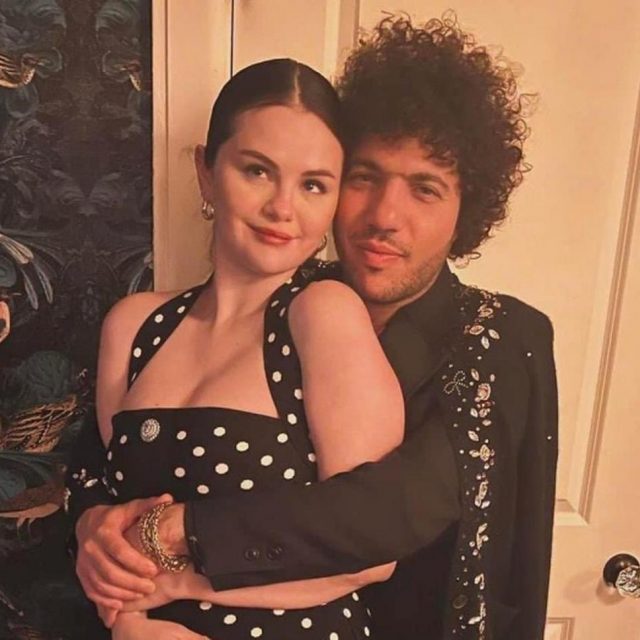 セレーナ・ゴメスがレコーディング、婚約者とのコラボ曲をリリースか