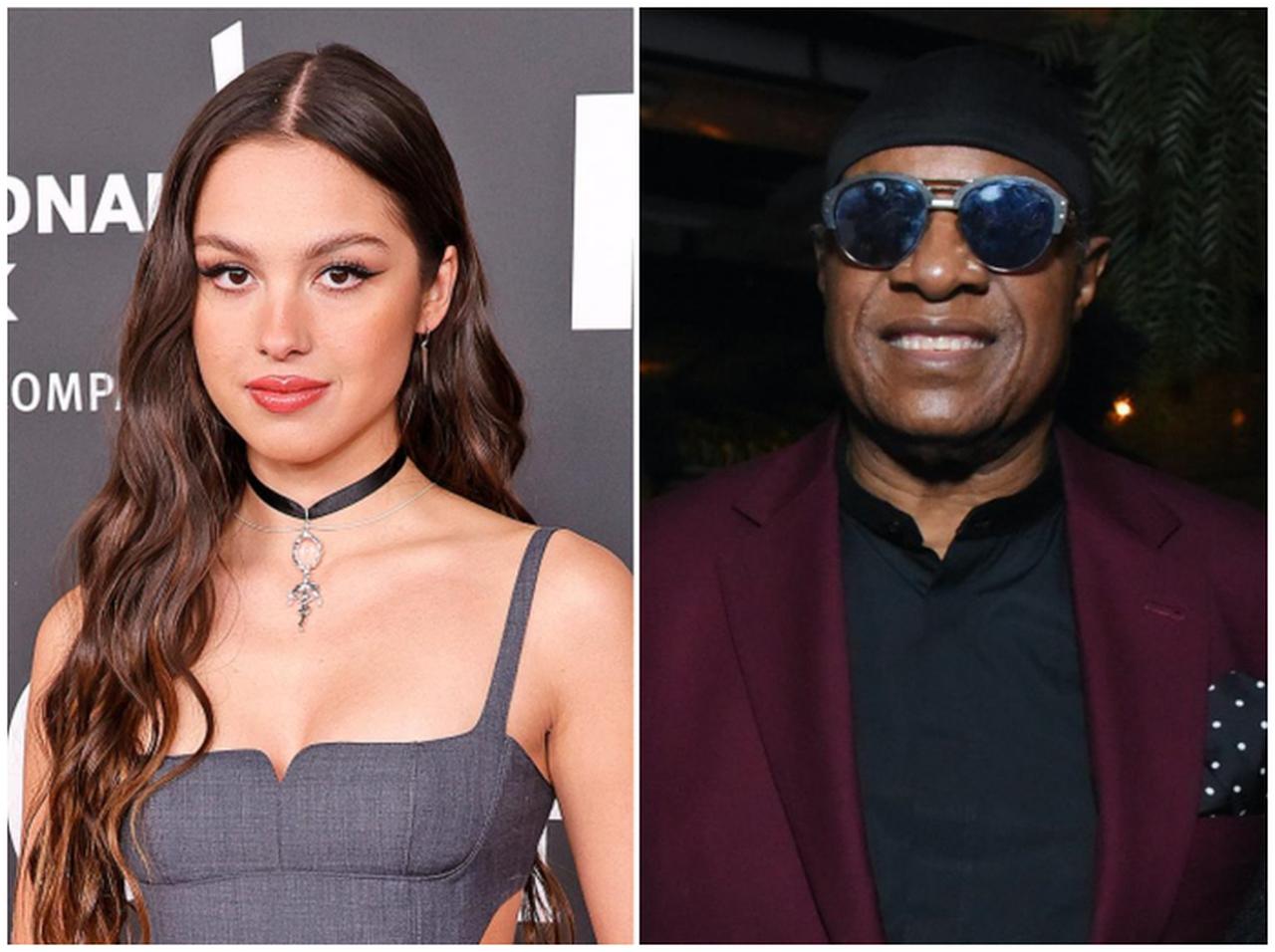 LA復興支援公演への出演希望が殺到、オリヴィア、スティーヴィーなども出演