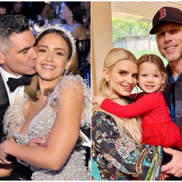 ジェシカ・アルバにジェシカ・シンプソン、人気セレブが続々と離婚
