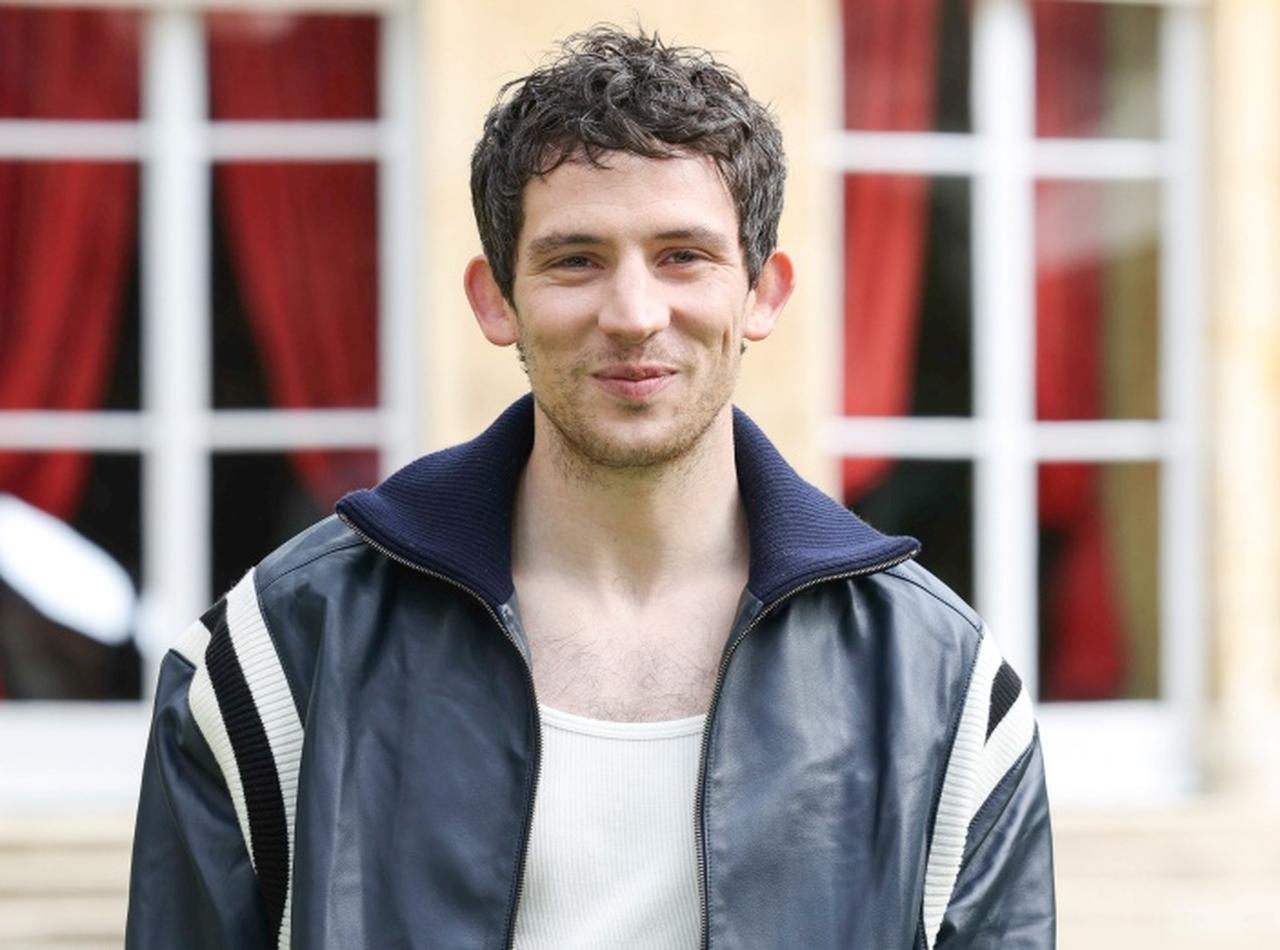 次期ボンド役候補ジョシュ・オコナーがそのウワサに反応