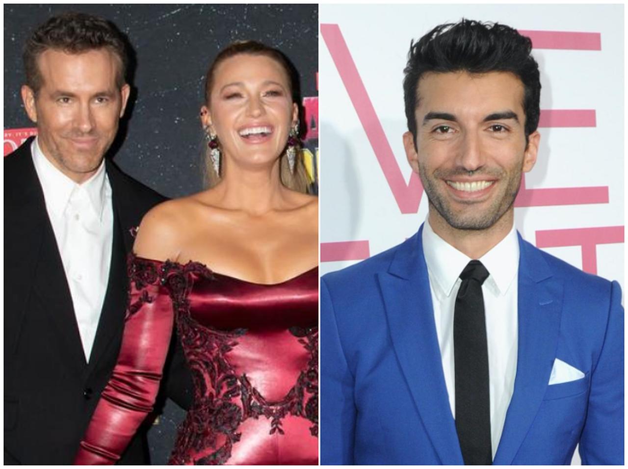 ライアン・レイノルズ、『デッドプール』で妻が訴訟した相手をディスってた?